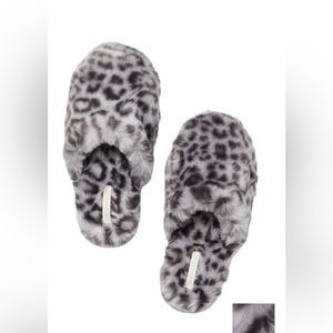 Victoria’s Secret slippers